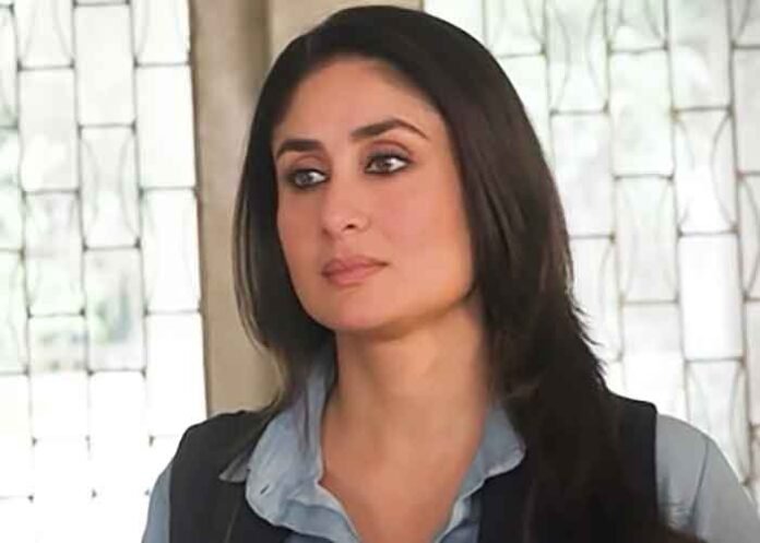 Kareena Kapoor shares a sneak peek of Daayra