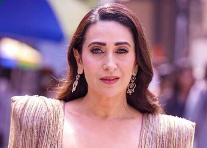 Karisma Kapoor Actress