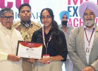 Kataria urges youth to become job creators