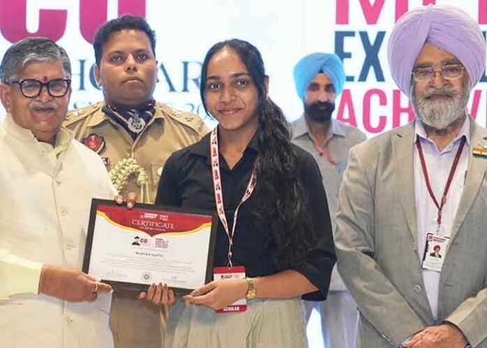 Kataria urges youth to become job creators