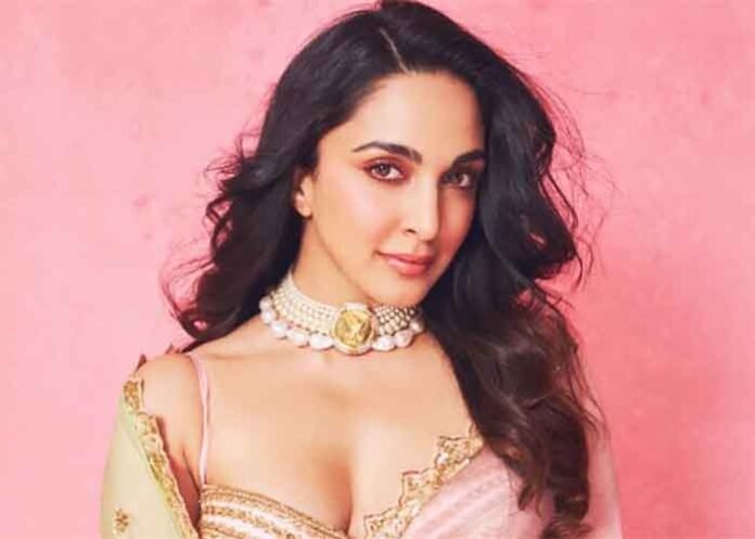 Kiara Advani Actress 12