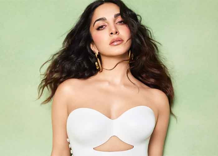 Kiara Advani Actress 14