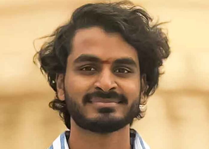 Koduru Anuroop Reddy