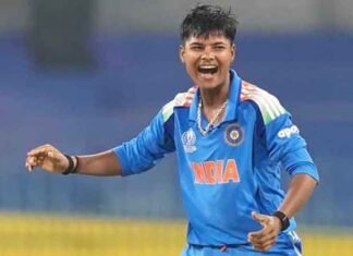 My mother sold her jewellery; I want to make her sacrifice count: Kranti Goud Kranti Gaud Cricketer
