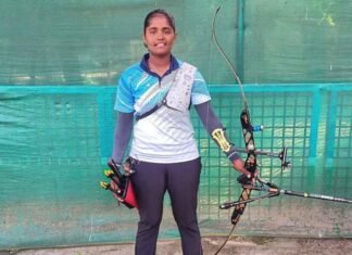 ‘India stands tall on world stage’: AAI secy general hails Dhiraj-Kumkum after Antalya triumph