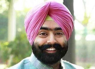 Kushaldeep Singh Dhillon as Kiki Dhillon