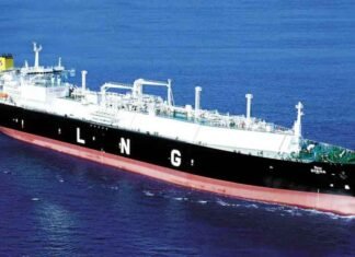 After three-month wait, LNG tanker ‘Disha’ crosses Strait of Hormuz, docks in Gujarat