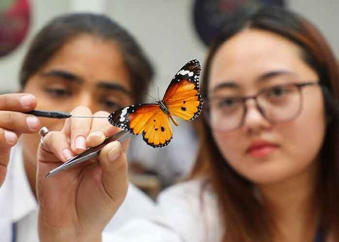 LPU empowers future agri-professionals through industry-focused education