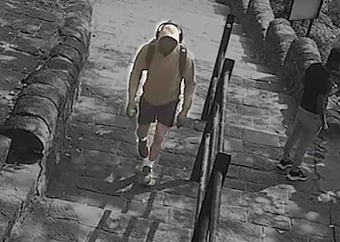 Lohagad Fort murder case solved via CCTV hoodie arrested for killing Ketan Agarwal