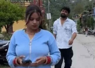 Lucknow influencer found dead; husband’s family faces dowry death accusations
