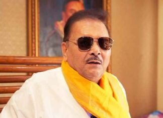 ‘Got himself attacked to get security cover’: BJP after Trinamool leader Madan Mitra’s car vandalised