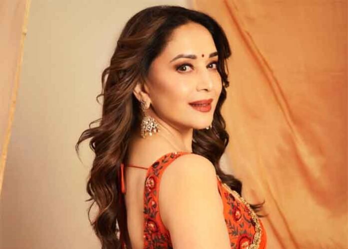 Madhuri Dixit Actress 7