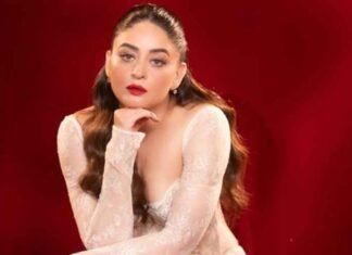 Mahhi Vij shares one thing Jay Bhanushali’s family wanted from her