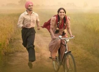 Movie Review – Main Vaapas Aaunga delivers an unforgettable journey of love and separation