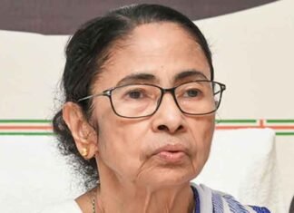 BJP is now trying to break Trinamool: Mamata Banerjee Mamata Banerjee alleges