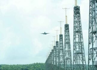 Mangaluru Airport boosts landing safety with CAT-I lighting system, 2nd in Asia