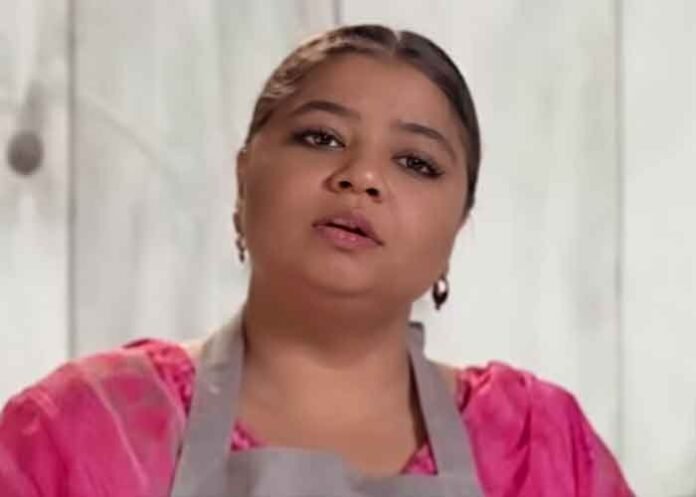 MasterChef India contestant Harmanpreet Kaur