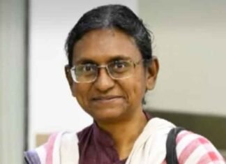 The Telangana case behind the trouble for Meenakshi Natarajan’s RS nomination Meenakshi Natarajan