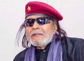 How B Subhash created Mithun Chakraborty’s iconic ‘Disco Dancer’ Mithun Chakraborty Actor 1