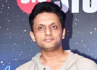 Mohd Zeeshan Ayyub sheds light on mental health of NEET aspirants: Talk to people Mohammed Zeeshan Ayyub