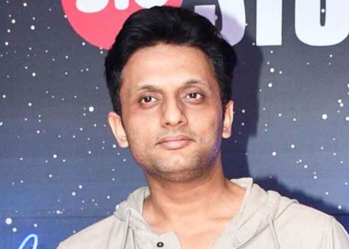Mohammed Zeeshan Ayyub