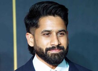 Delhi HC grants interim relief to Naga Chaitanya in personality rights case Naga Chaitanya Actor 1