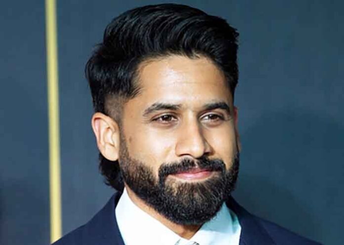 Naga Chaitanya Actor 1