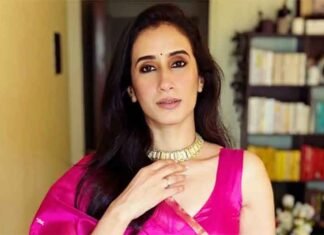 Namita Dubey calls JRD Tata, the architect of modern India Namita Dubey Actress
