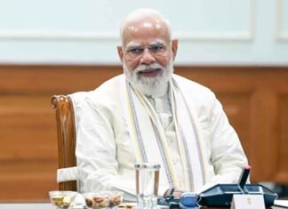 Modi 3.0: How the Prime Minister delivered on his promise to defeat homegrown terror Narenda Modi PM India Meeting