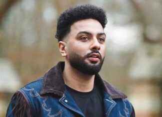 Navaan Sandhu Unveils His Most Personal Album Yet, ‘Bipolar’ Navaan Sandhu Singer