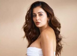 Nehha Pendse Actress