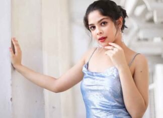 Niharika Chouksey Actress 1