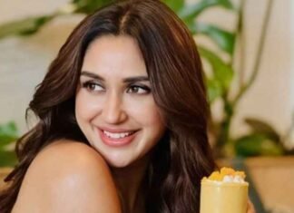 Nikita Dutta shares reflective note on life as she talks about embracing the unimaginable