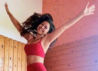 Nimrat Kaur reflects on how Yoga became her ‘most meaningful inner journey’ Nimrat Kaur reflects on her yoga journey