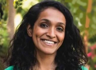 Democratic Socialist Nithya Raman wins spot in primary to challenge Los Angeles Mayor