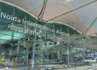 Noida International Airport set to begin commercial flight operations today
