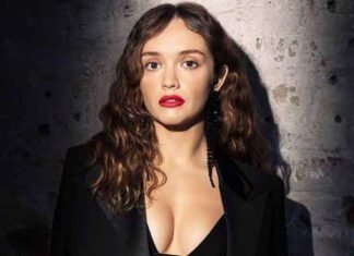 Olivia Cooke reveals why she finds ‘genius’ Steven Spielberg ‘intimidating’ Olivia-Cooke Actress