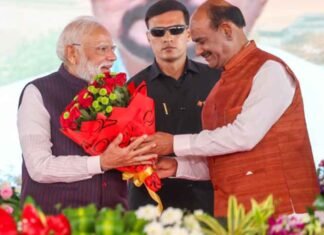 Some achievements transcend statistics: LS Speaker Om Birla says PM Modi’s historic tenure ‘defines an era’