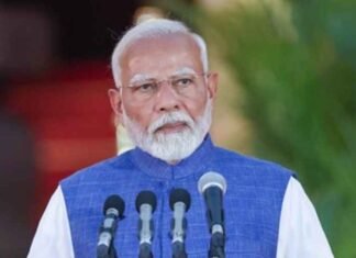 On this day in 2024, PM Modi took oath for 3rd consecutive time, scripting history, says Rajnath Singh