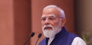 PM Narendra Modi