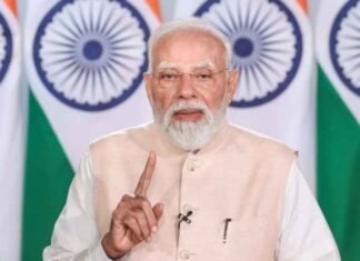 PM Modi highlights ‘12 Years of Nari Shakti’, says NDA govt worked to further women-led development