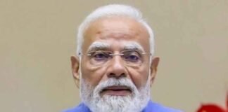PM Narendra Modi