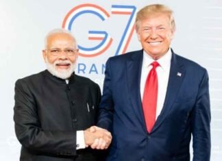 Trump-PM Modi bilateral seen as chance to reset ties