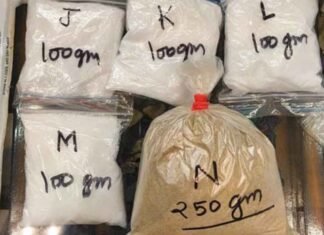 Chandigarh: Pak-linked drug trafficking network unearthed, 2 arrested