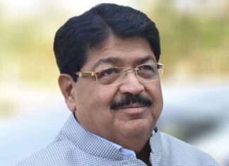 Cross-voting rocks Jharkhand RS polls: Setback for Congress as NDA-backed Nathwani pulls off surprise win Parimal Nathwani