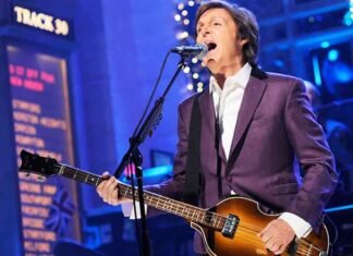 Paul McCartney reveals what he’d do if he were UK Prime Minister Paul McCartney