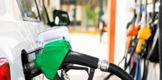 Petrol Diesel Prices