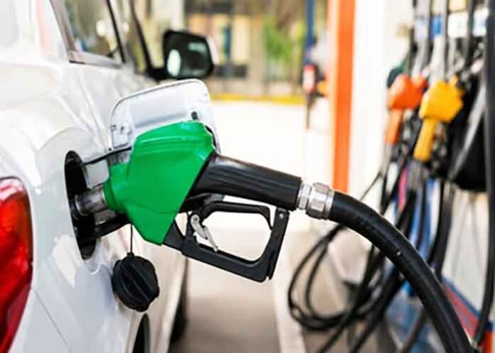 Petrol Diesel Prices