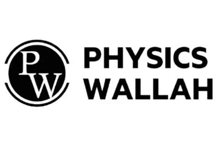 PhysicsWallah logo