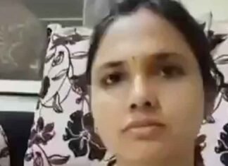 Pooja Saraf after viral video claims bedsheet bought Made in Pakistan label